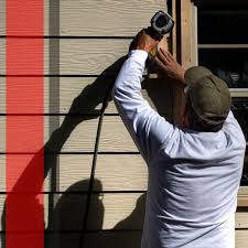 Affordable siding repair and maintenance services in San Lorenzo, CA